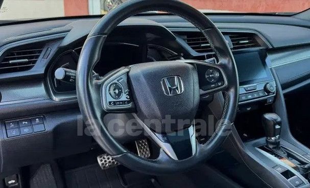 Honda Civic 1.0 i-VTEC CVT 95 kW image number 12