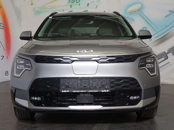 Kia Niro 150 kW image number 26