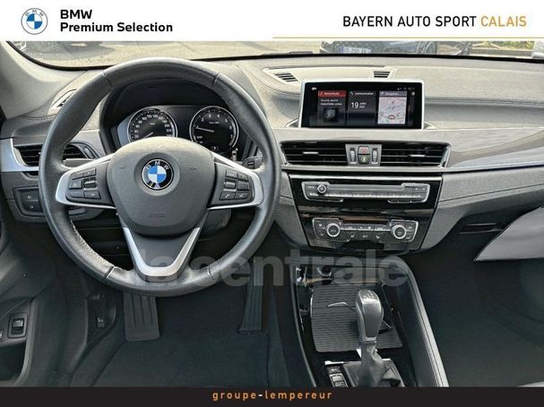 BMW X1 25e xDrive 162 kW image number 6