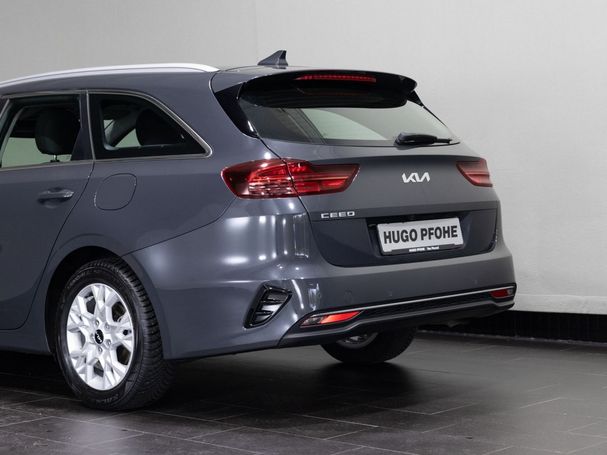 Kia Ceed 1.5 T-GDI Vision 118 kW image number 4