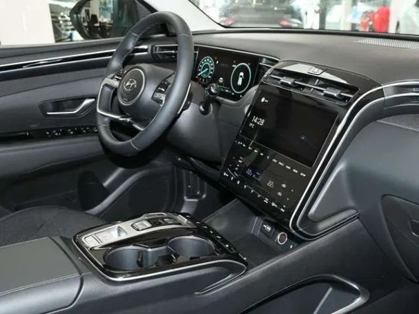 Hyundai Tucson 136 kW image number 3