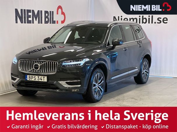 Volvo XC90 B5 AWD Inscription 175 kW image number 2