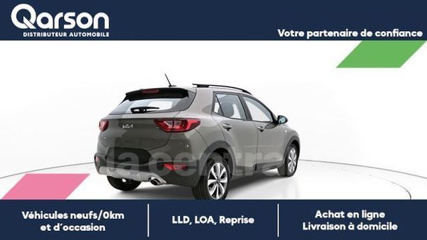 Kia Stonic 1.0 T-GDi 100 74 kW image number 3