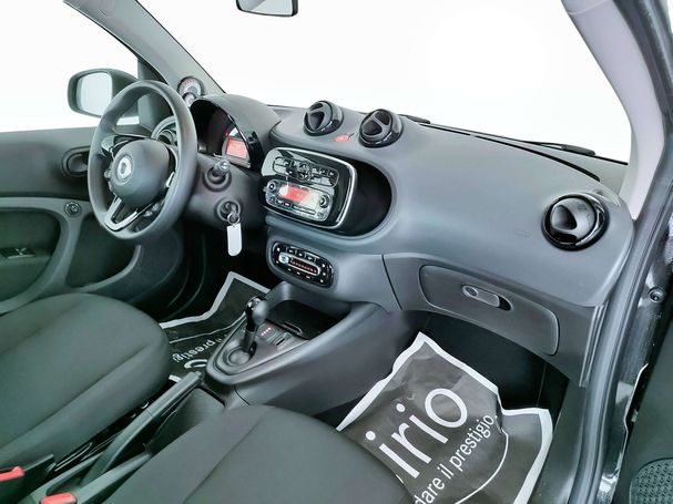 Smart ForTwo EQ 60 kW image number 10