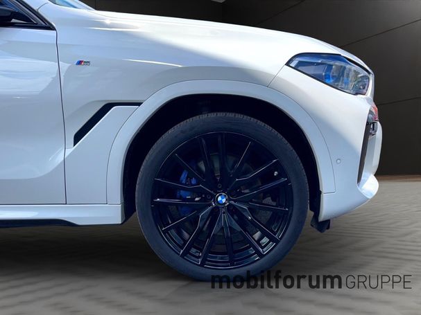 BMW X6 xDrive40i M Sport 245 kW image number 21