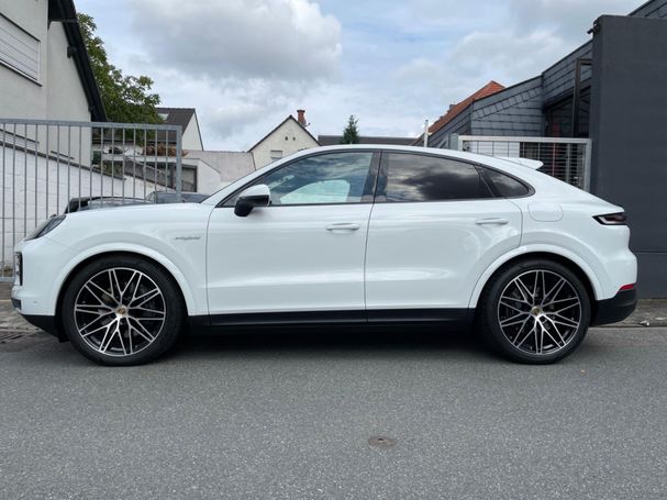 Porsche Cayenne Coupé E-Hybrid 346 kW image number 16