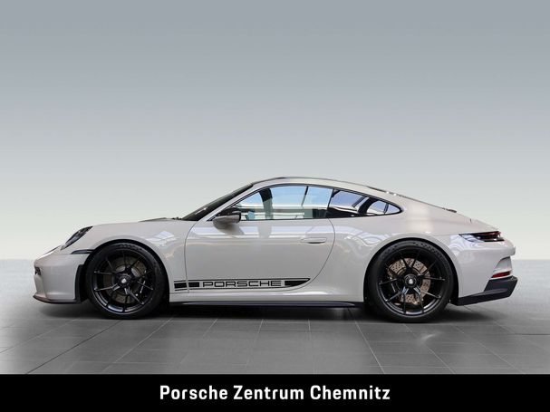 Porsche 992 GT3 Touring 375 kW image number 3