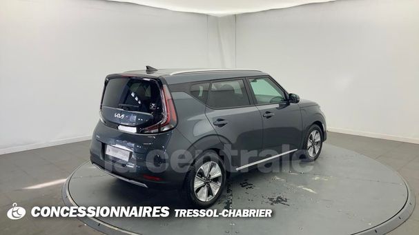 Kia Soul e-Soul 150 kW image number 4