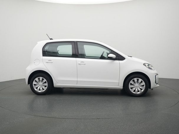 Volkswagen up! 60 kW image number 5