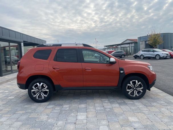 Dacia Duster 85 kW image number 4