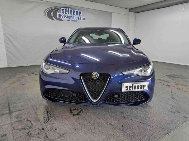 Alfa Romeo Giulia 2.2 118 kW image number 7