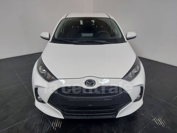 Mazda 2 85 kW image number 3