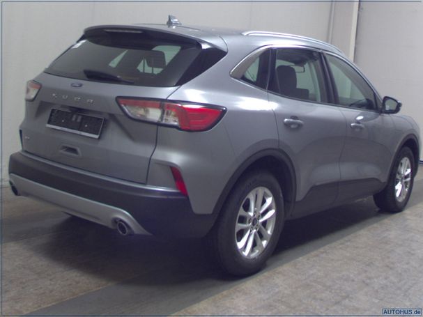 Ford Kuga 2.0 Titanium 140 kW image number 3