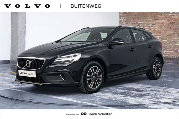 Volvo V40 Cross Country T3 112 kW image number 1