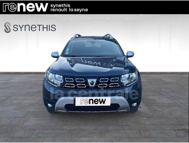 Dacia Duster Blue dCi 115 Prestige 85 kW image number 3