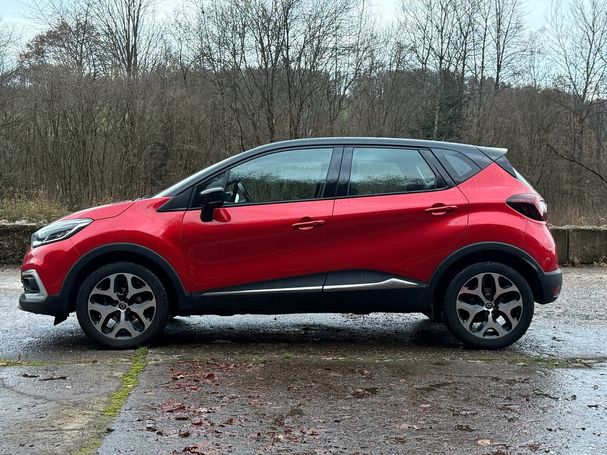 Renault Captur TCe 90 66 kW image number 40