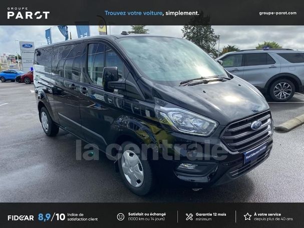 Ford Transit Custom 320 L2H1 Trend 96 kW image number 5