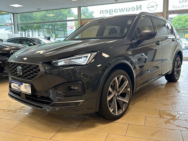 Seat Tarraco 2.0 180 kW image number 1