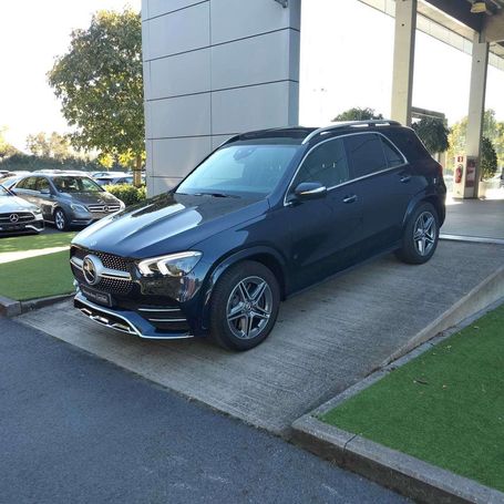 Mercedes-Benz GLE 450 4Matic Line 270 kW image number 2