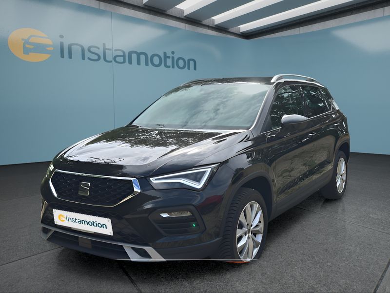 Seat Ateca 1.5 TSI DSG