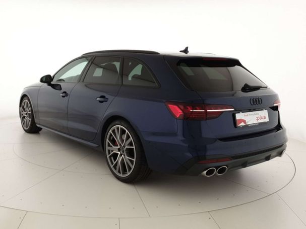 Audi S4 3.0 TDI quattro Avant 255 kW image number 4