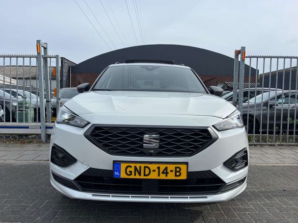 Seat Tarraco 1.4 e-Hybrid 180 kW image number 2