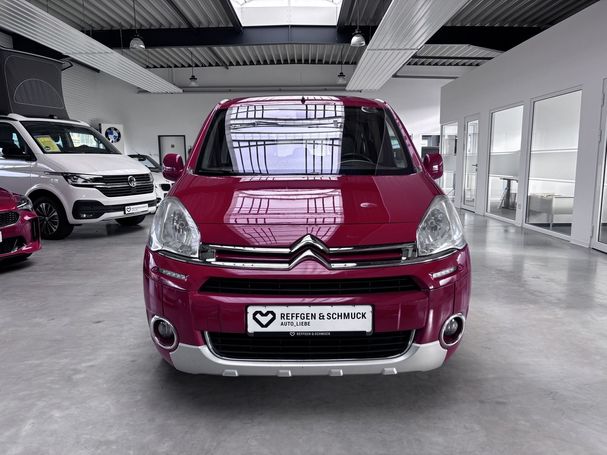 Citroen Berlingo 68 kW image number 2