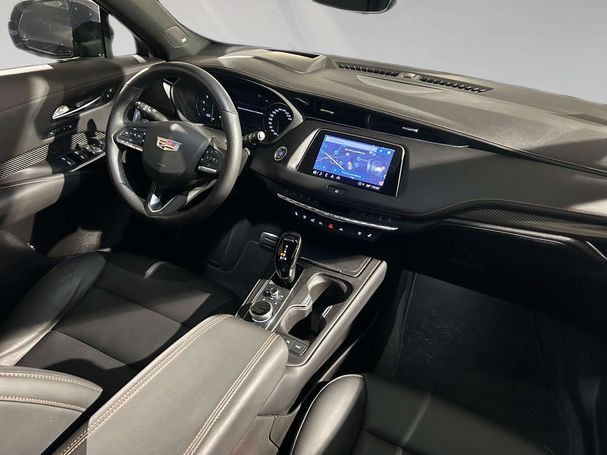 Cadillac XT4 2.0 128 kW image number 13