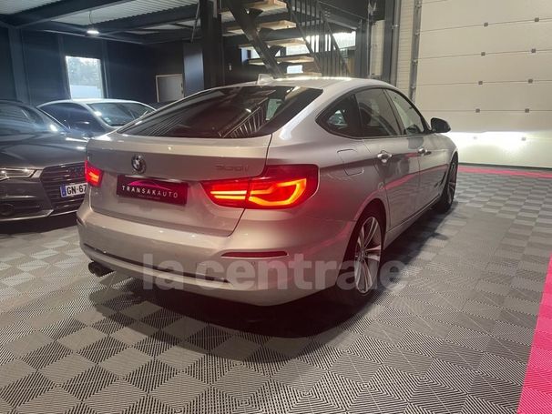 BMW 320i Gran Turismo xDrive 135 kW image number 4