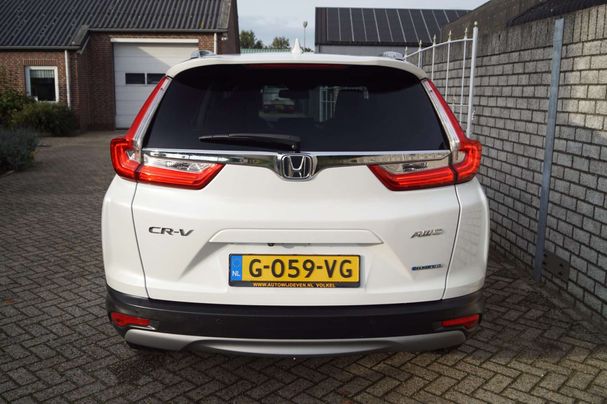 Honda CR-V 2.0 Executive AWD 135 kW image number 2