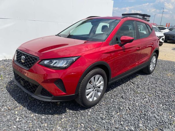 Seat Arona 1.0 Style 81 kW image number 1