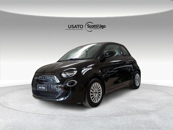 Fiat 500 e 70 kW image number 1