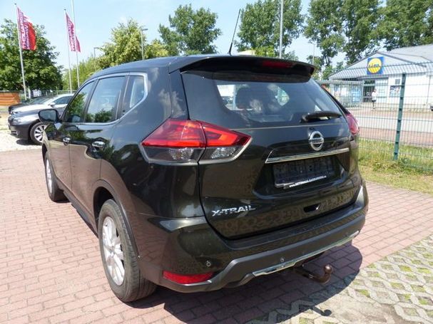 Nissan X-Trail 1.6 DIG-T Visia 120 kW image number 7