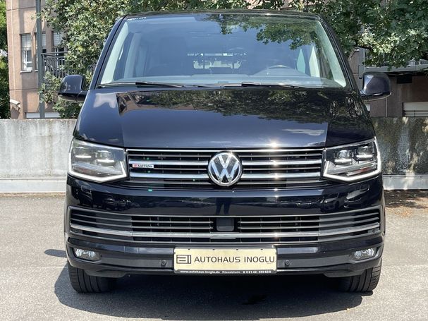 Volkswagen T6 Multivan DSG Highline 4Motion 150 kW image number 3