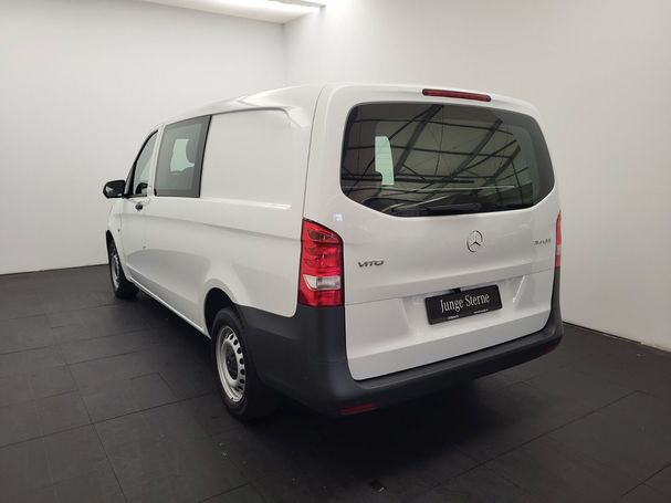 Mercedes-Benz Vito 114 100 kW image number 7