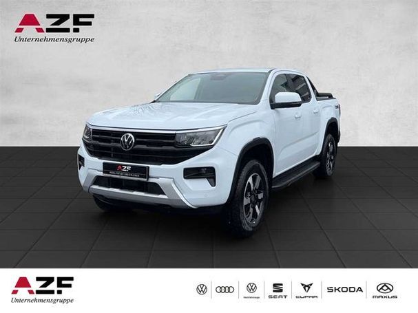 Volkswagen Amarok 2.0 TDI Life 4Motion 151 kW image number 1