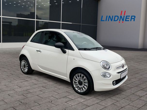 Fiat 500 1.0 51 kW image number 2