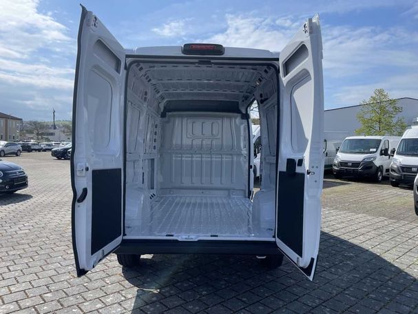 Fiat Ducato Maxi 35 L2H2 140 103 kW image number 10