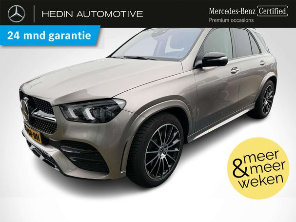 Mercedes-Benz GLE 350 AMG Line 4Matic 245 kW image number 1