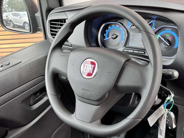 Fiat e-Scudo 100 kW image number 20