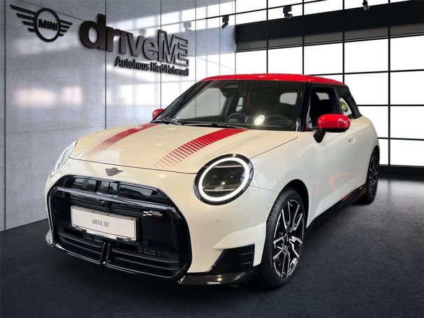 Mini Cooper SE 160 kW image number 1