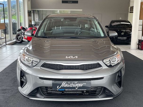 Kia Stonic 1.0 74 kW image number 3