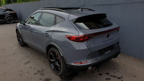 Cupra Formentor 1.4 e-HYBRID DSG VZ 180 kW image number 4