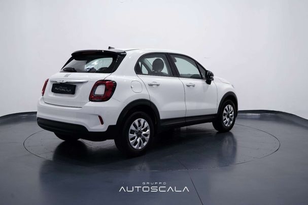 Fiat 500X 1.3 MultiJet 70 kW image number 6