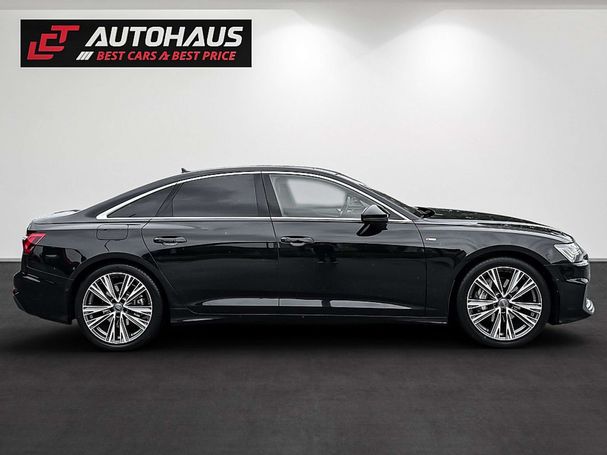 Audi A6 50 TDI quattro 210 kW image number 3