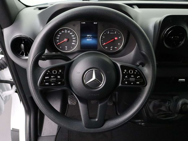 Mercedes-Benz Sprinter 317 CDI 125 kW image number 14