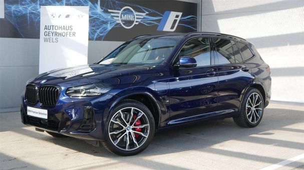 BMW X3 xDrive30e 215 kW image number 2