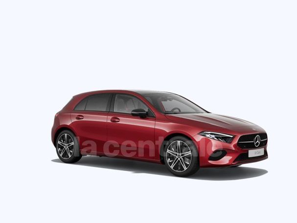 Mercedes-Benz A 180 d 85 kW image number 2