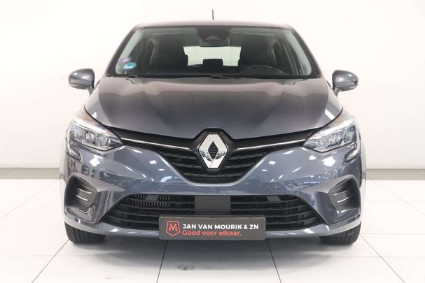 Renault Clio TCe 100 Intens 74 kW image number 30