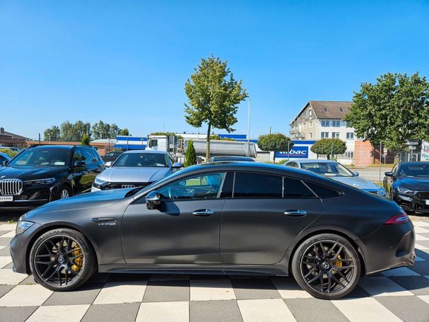 Mercedes-Benz AMG GT 63 S 470 kW image number 9